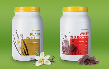 Noor Meal Replacement Shakes for Weight Loss