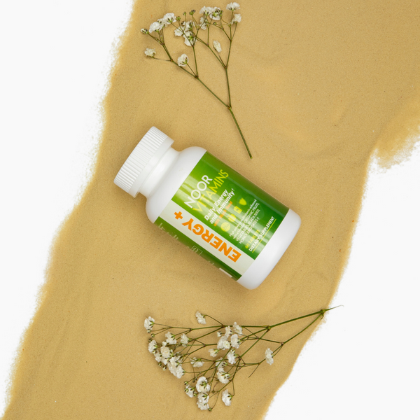 ENERGY+ Multivitamin