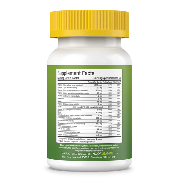 Women’s Complete + DHA Bundle