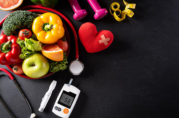 Healthy Tips for Diabetes