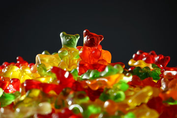 Benefits of Gummy Vitamins for Kids and Adults