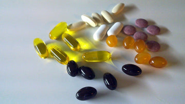All You Need to Know About Multivitamins