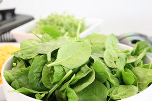 What are the Best Vegetarian & Vegan Iron Sources?