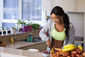 7 Best Vitamins and Health Supplements for Women
