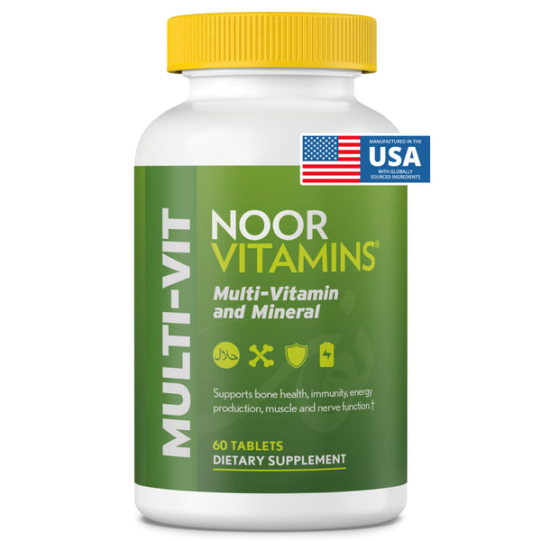 Multi-Vit
