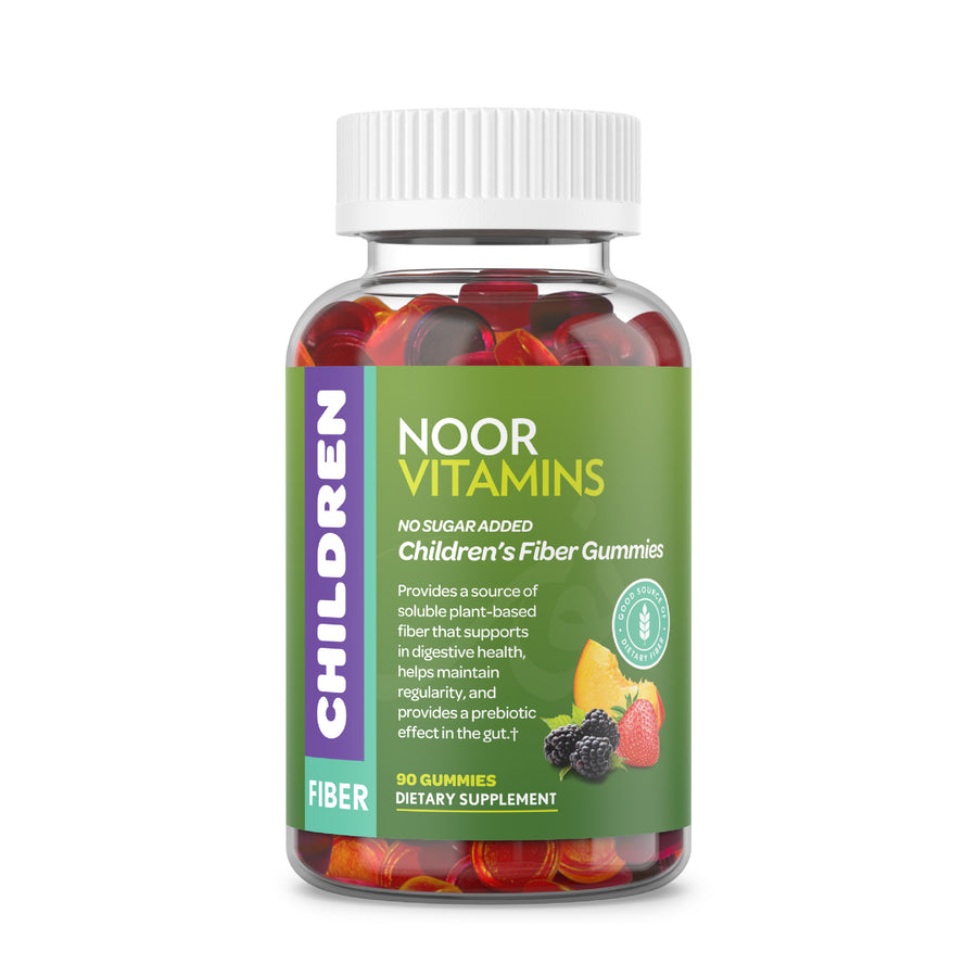 Vitamins, Multivitamins, & Supplements for Kids Noor Vitamins