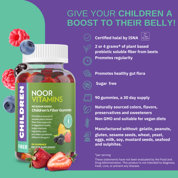 Children's Complete Health Bundle