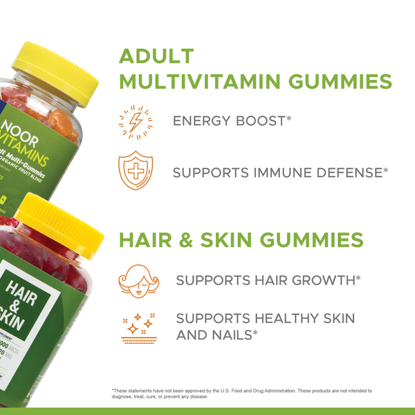 Adult Gummy Bundle